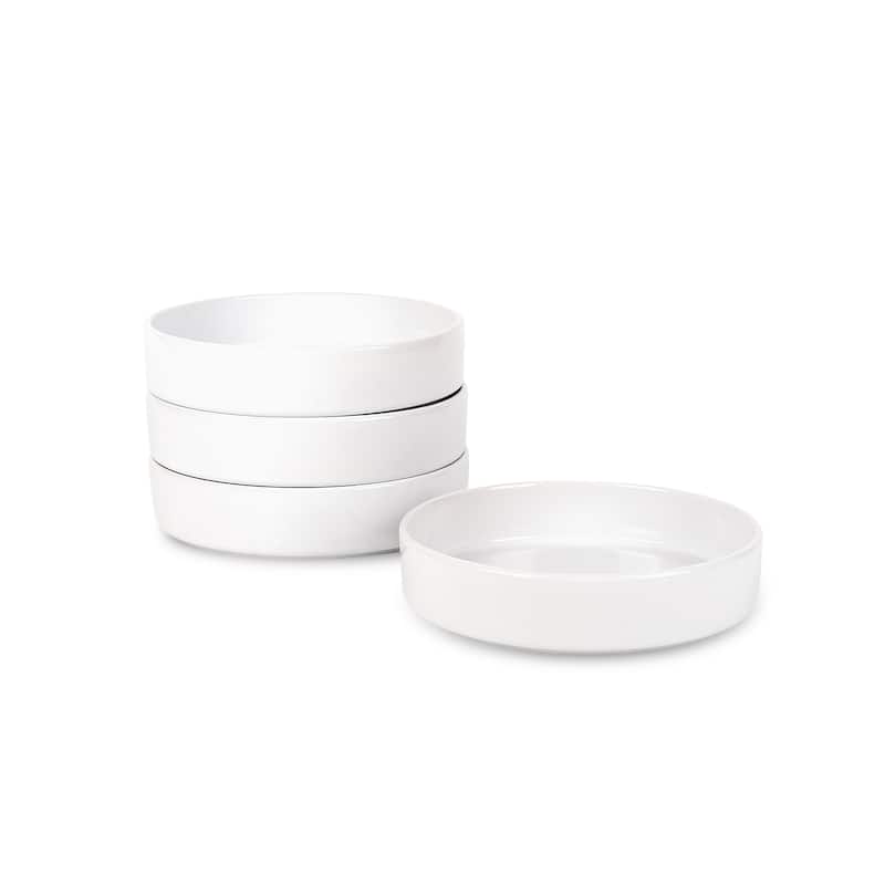 Stone Lain Celina Stoneware Pasta Bowl Set