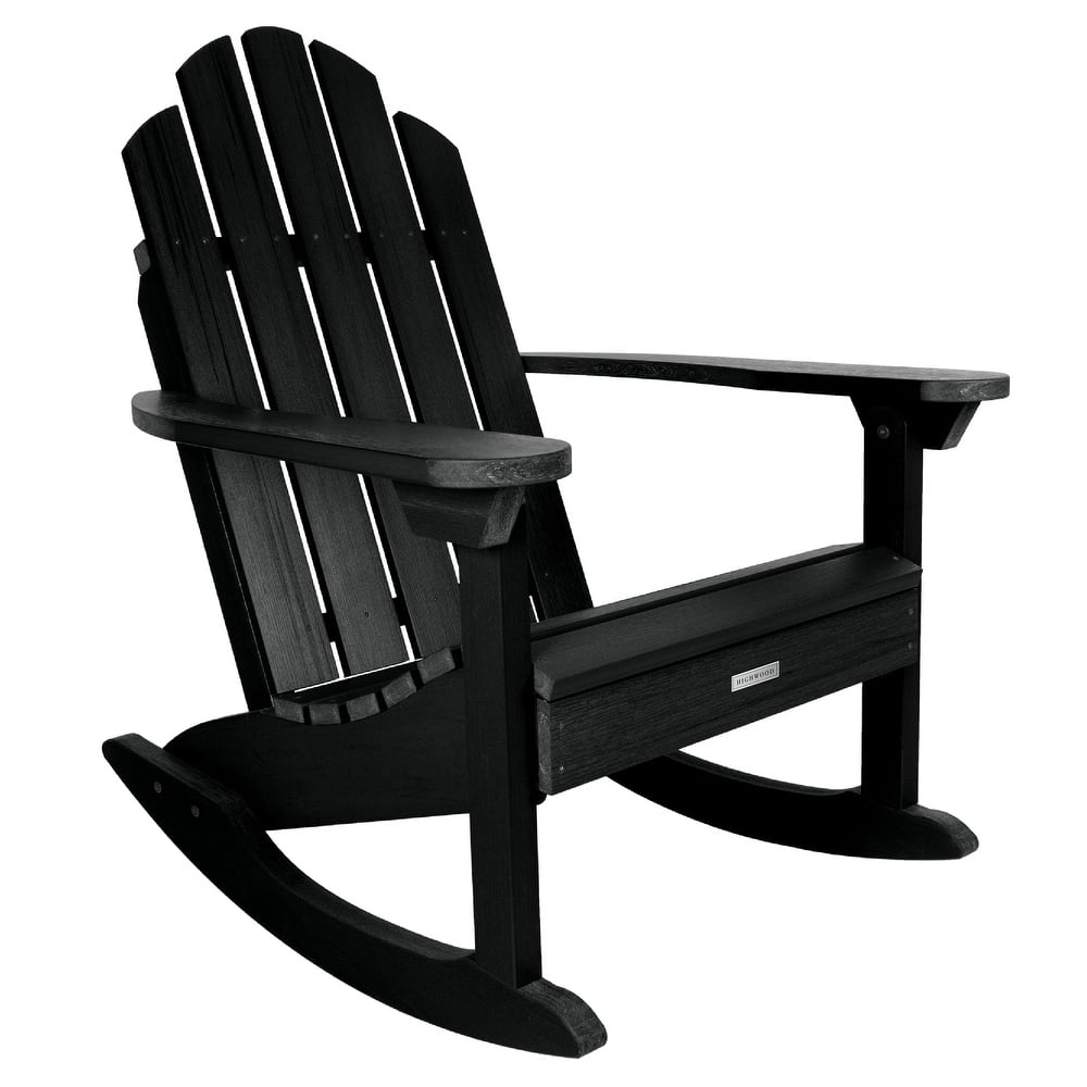 HIGHWOOD Classic Rocking Chair