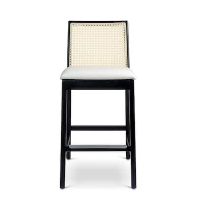 Urbia Nardia Cane Bar Stool