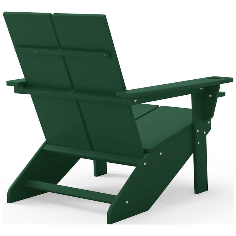 Coastin Modern Poly Adirondack Chair