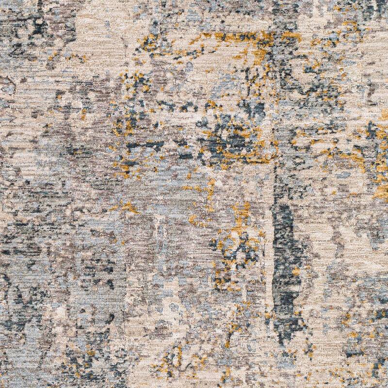 Artistic Weavers Dayi Modern Abstract High/Low Area Rug