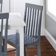 preview thumbnail 8 of 19, Middlebrook Designs Pompton 5-Piece Dining Set
