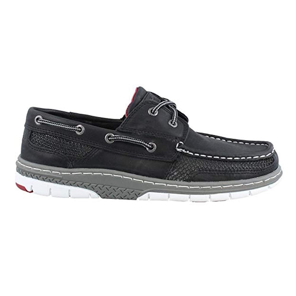 sperry men's tarpon ultralite boat shoe