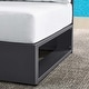 preview thumbnail 18 of 25, Tahoe Patio Aluminum Modular Armless Chair