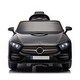 preview thumbnail 3 of 13, 12V Ride On Car, Battery Powered Electric Vehicle with Parent Remote Control, LED Lights, MP3, Four Wheel Suspension
