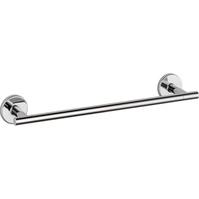 Delta Trinsic 12" Wall Mounted Towel Bar