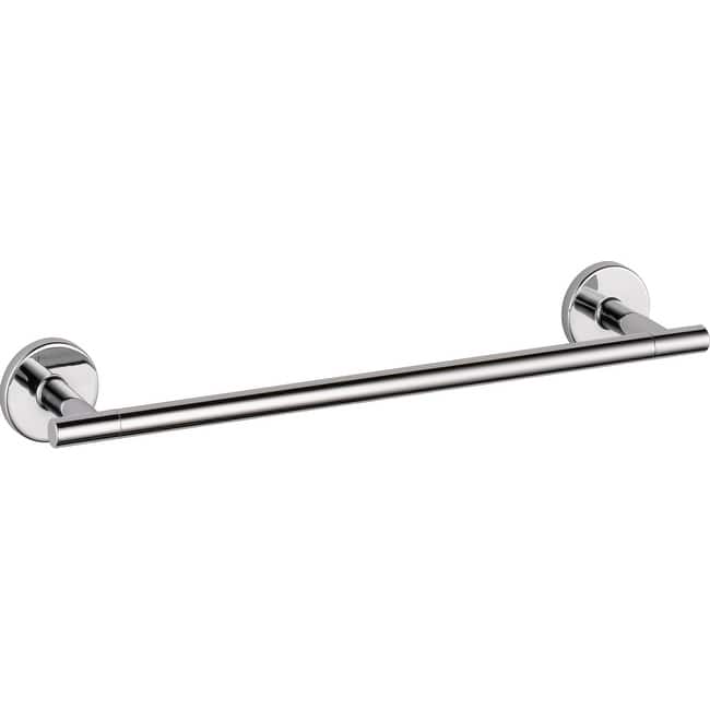 Delta Trinsic 12" Wall Mounted Towel Bar
