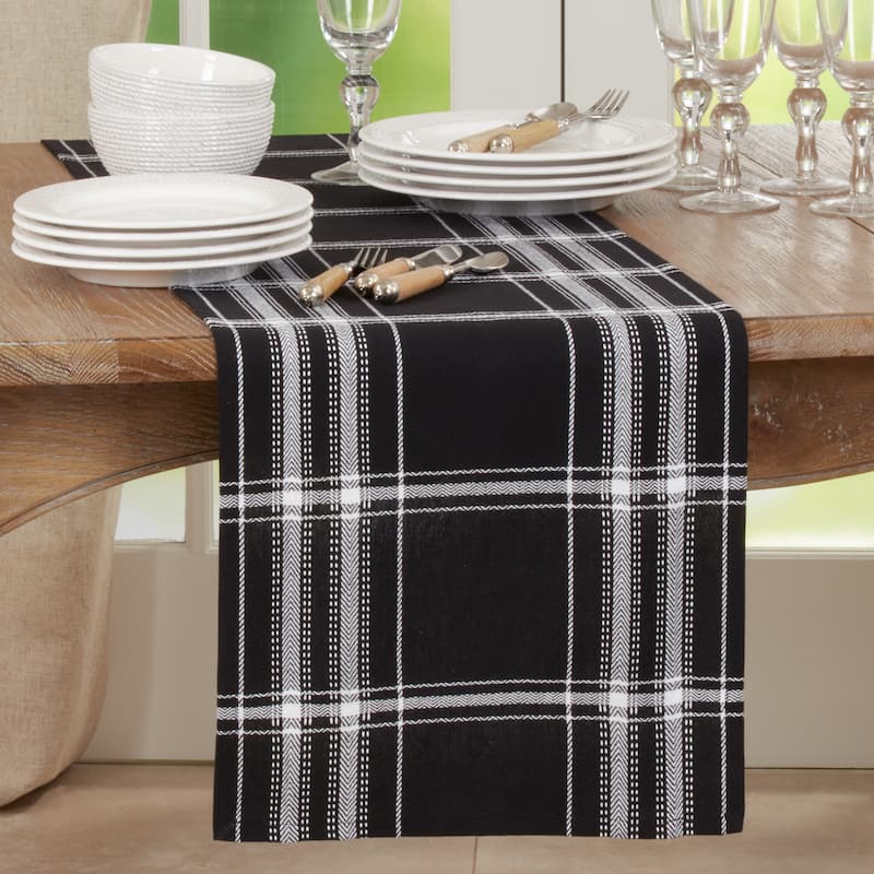 Paid Design Table Runner - 16"x72"