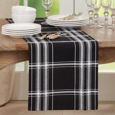 Paid Design Table Runner - 16"x72"