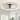 24-inch Black Low Profile Ceiling Fan with Dimmable LED Light Ring Flush Mount Ceiling Fan Light Remote and App Control