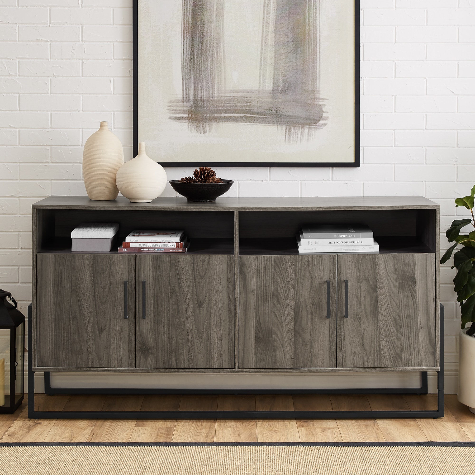 Barnett tv hot sale stand