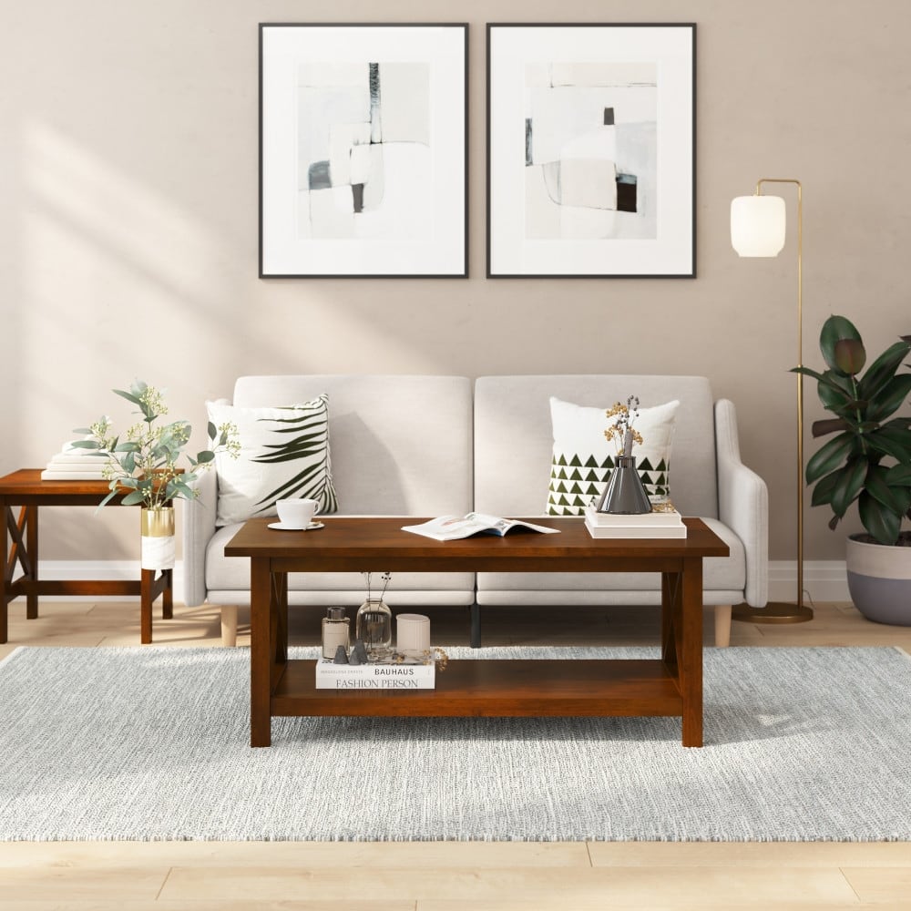Option Walnut