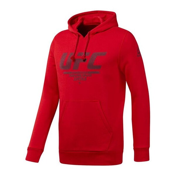 Reebok Mens Fight For More Hoodie Sweatshirt. Opens flyout.