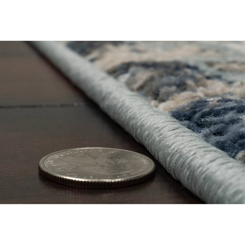 Dynamic Rugs Juno Transitional Area Rug