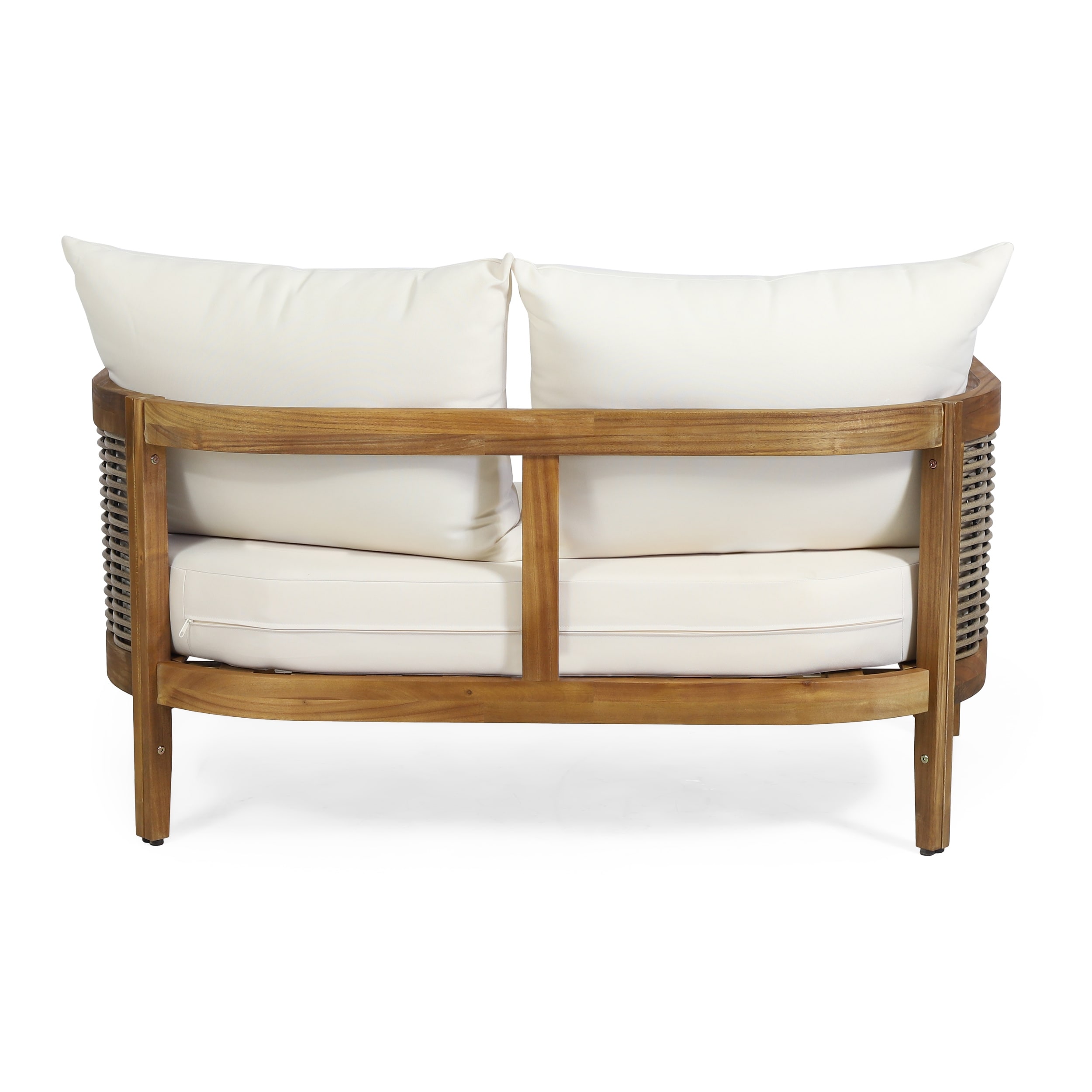 Burchett outdoor club chairs by christopher knight home deals