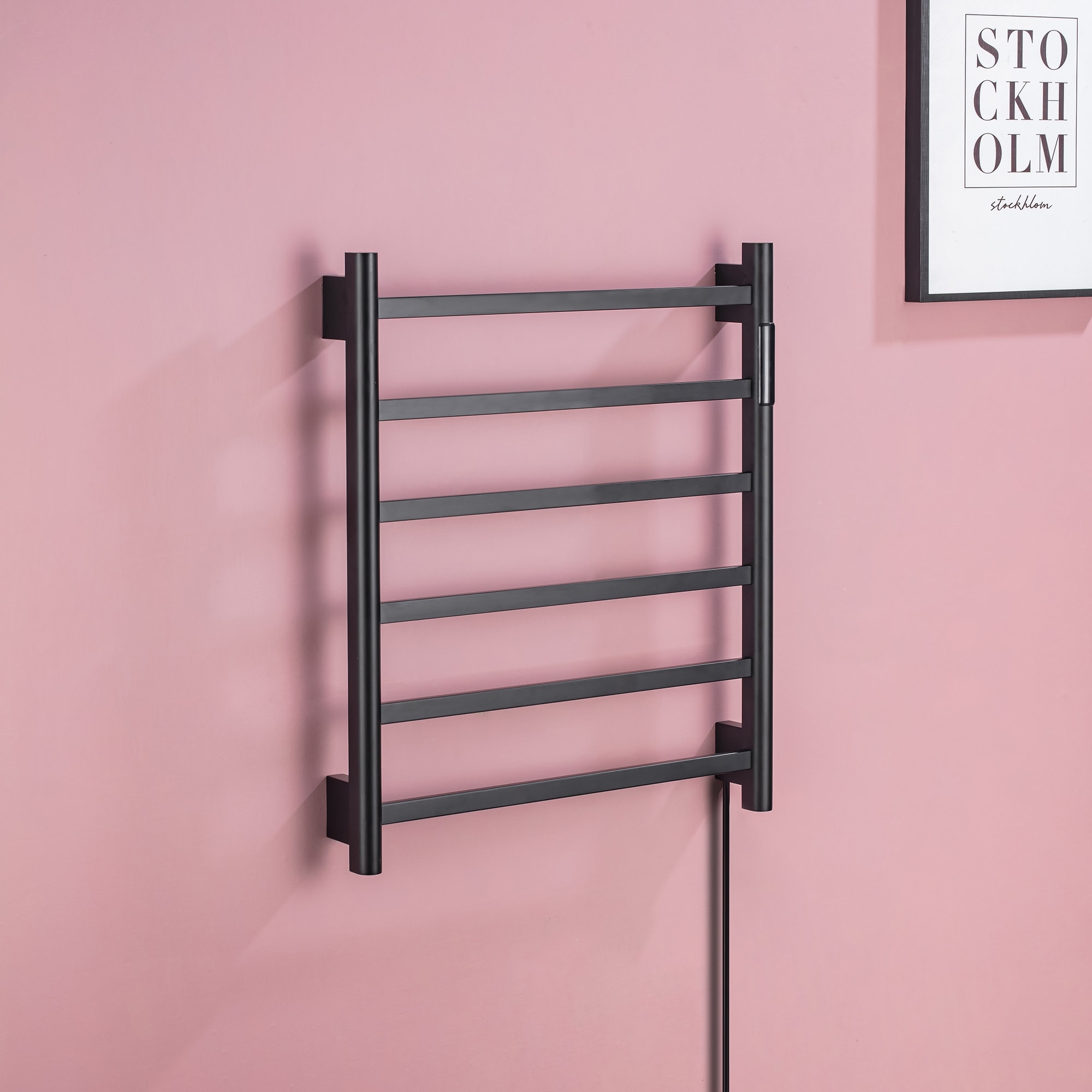 Bed bath and beyond towel warmer store