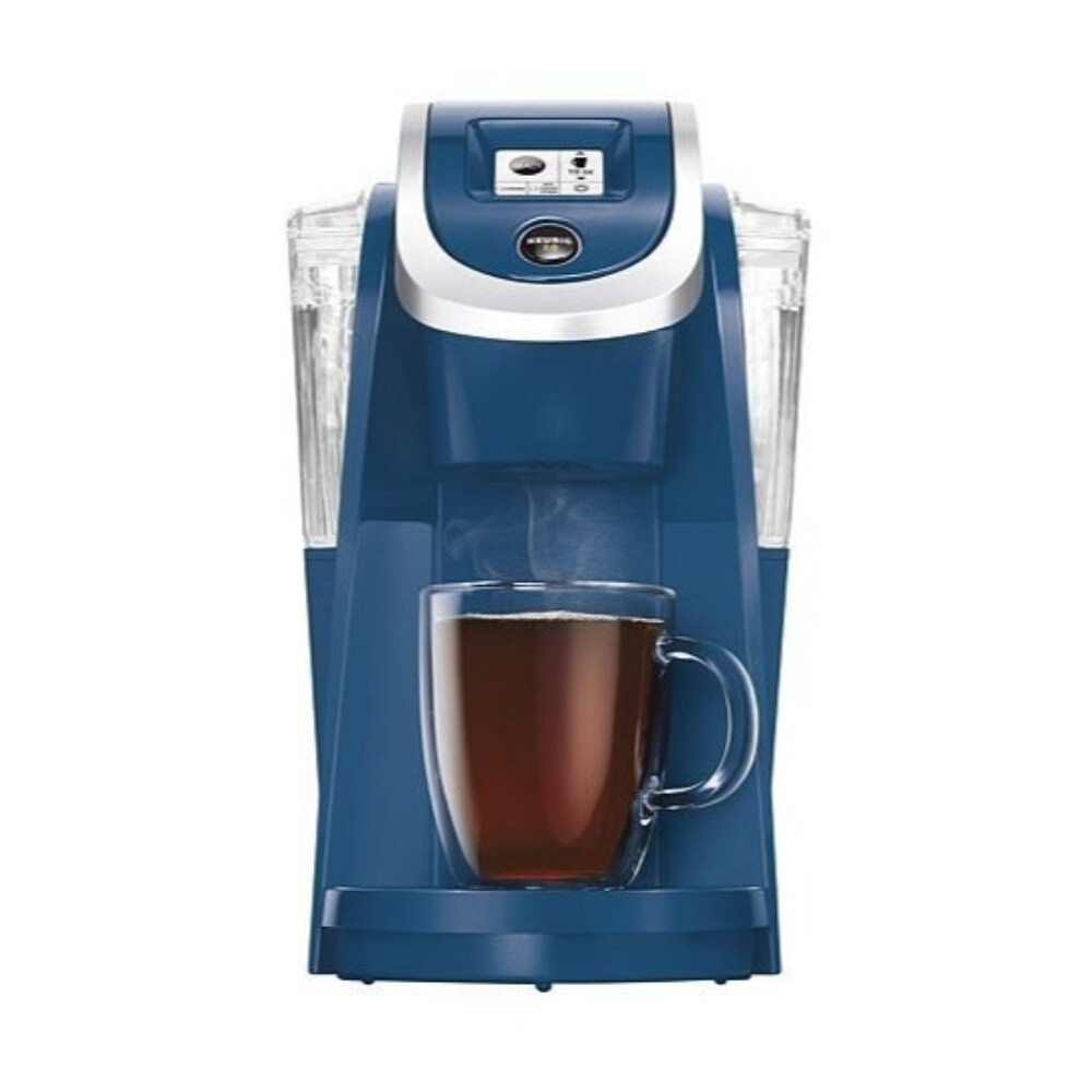 Research Unir Net Home Furniture Diy Home Garden Programmable K Cup Pod Coffee Maker Keurig K250 Single Serve
