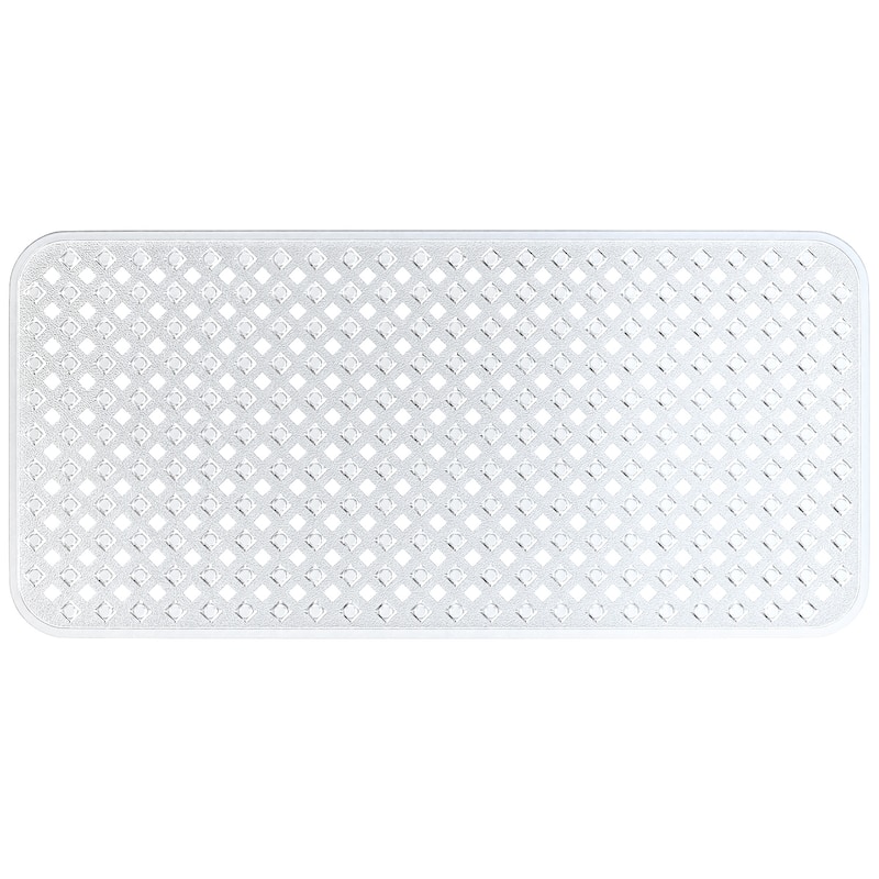Empyrean Clear Non-Slip Shower/Bath Mat