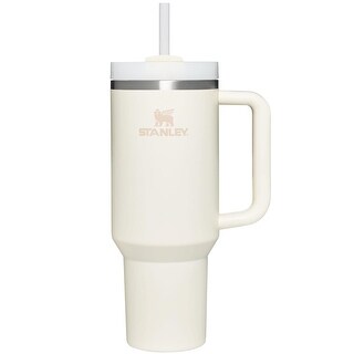 Stanley 40oz Quencher H2.0 FlowState Stainless Steel Vacuum Insulated Tumbler with Lid and Straw