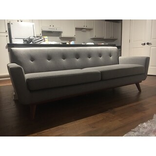 Carson Carrington Sigtuna Mid-century Sofa