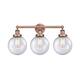Option Antique Copper / Seedy