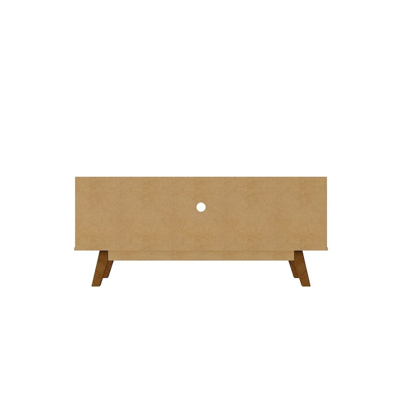 Manhattan Comfort Mid Century Marcus TV Stand