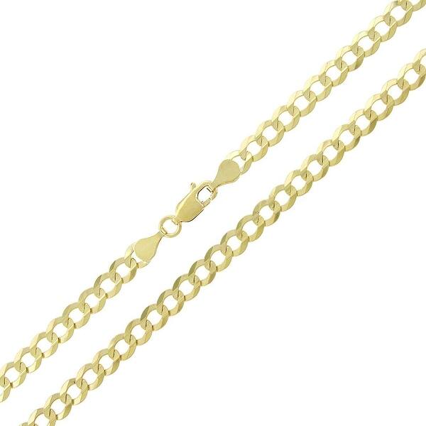 14k Yellow Gold 1.9mm Round Diamond Cut Parisian Wheat Chain Bracelet 7 14k Yellow Gold 1.9mm Round Diamond Cut Parisian Wheat Chain Bracelet 7