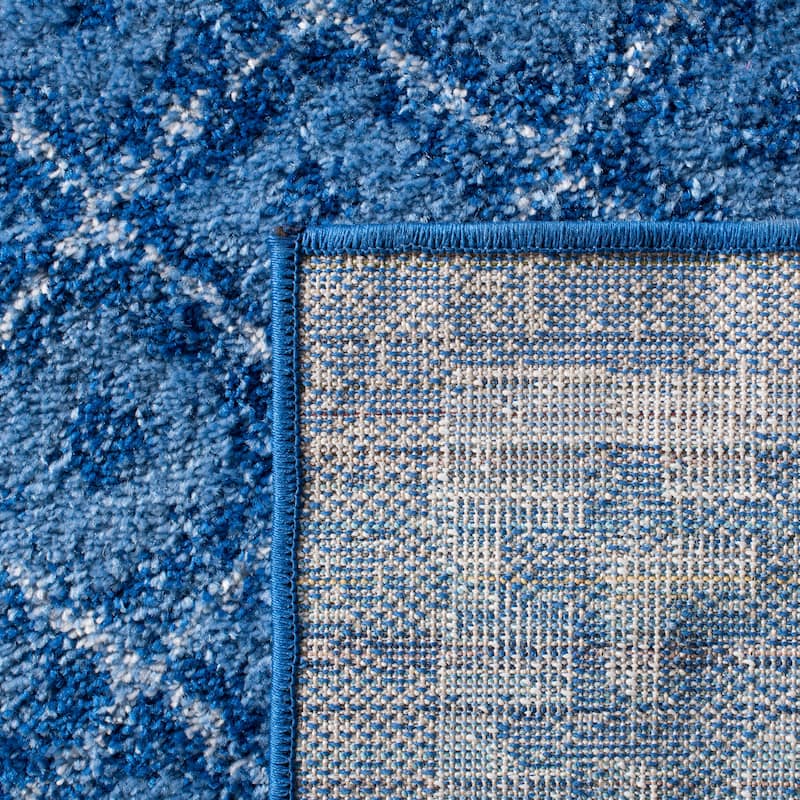SAFAVIEH Adirondack Cass Distressed Rug