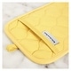 preview thumbnail 11 of 24, KitchenAid Onion Quilt Kitchen Towel, Oven Mitt & Potholder Set 4-Pack