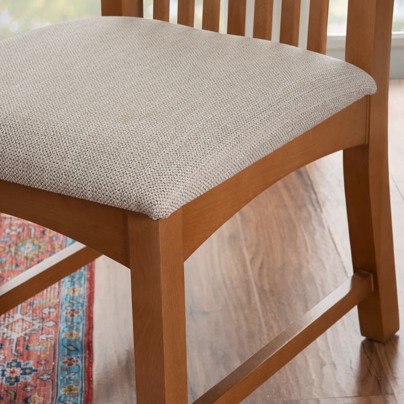 Linon Benner Side Chair (Set of 2)