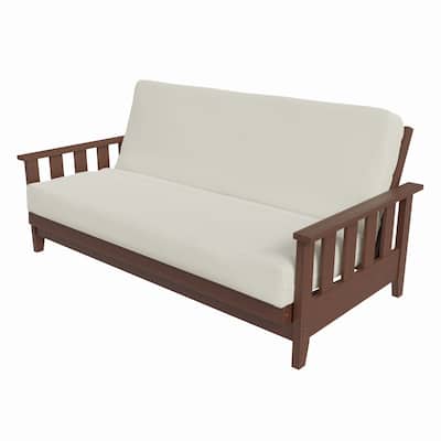 Canby Full Futon Frame