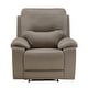 preview thumbnail 3 of 7, Quill Power Reclining Chair