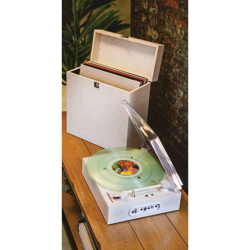 Fusion Turntable Combo - 6"d x 14.5" x 14"