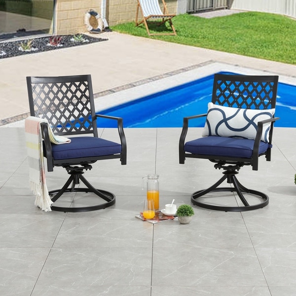 Patio festival best sale chairs