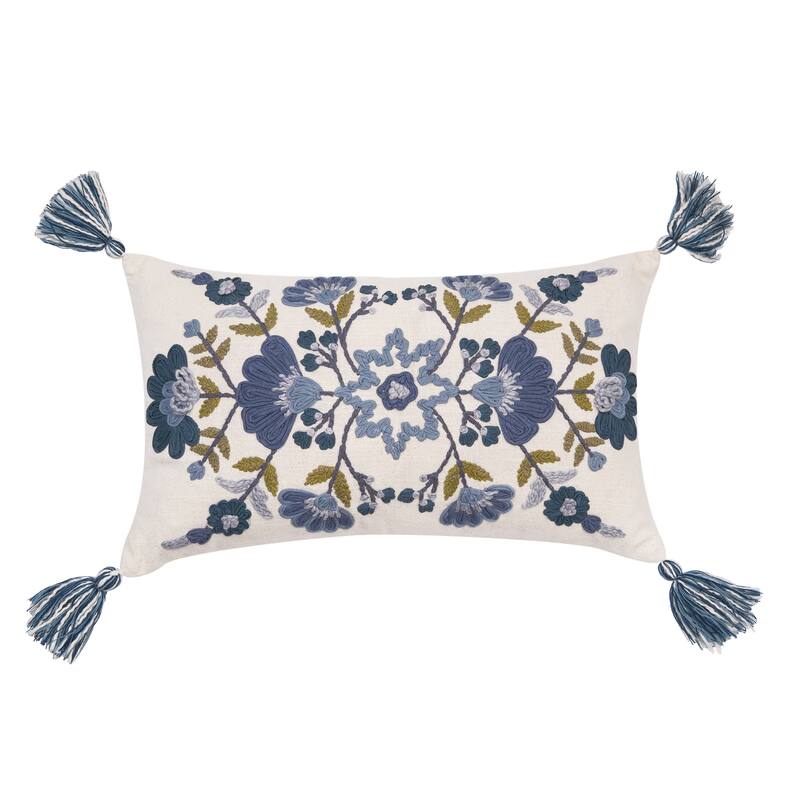 Bray Pillow