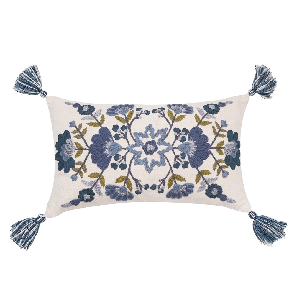 Bray Pillow