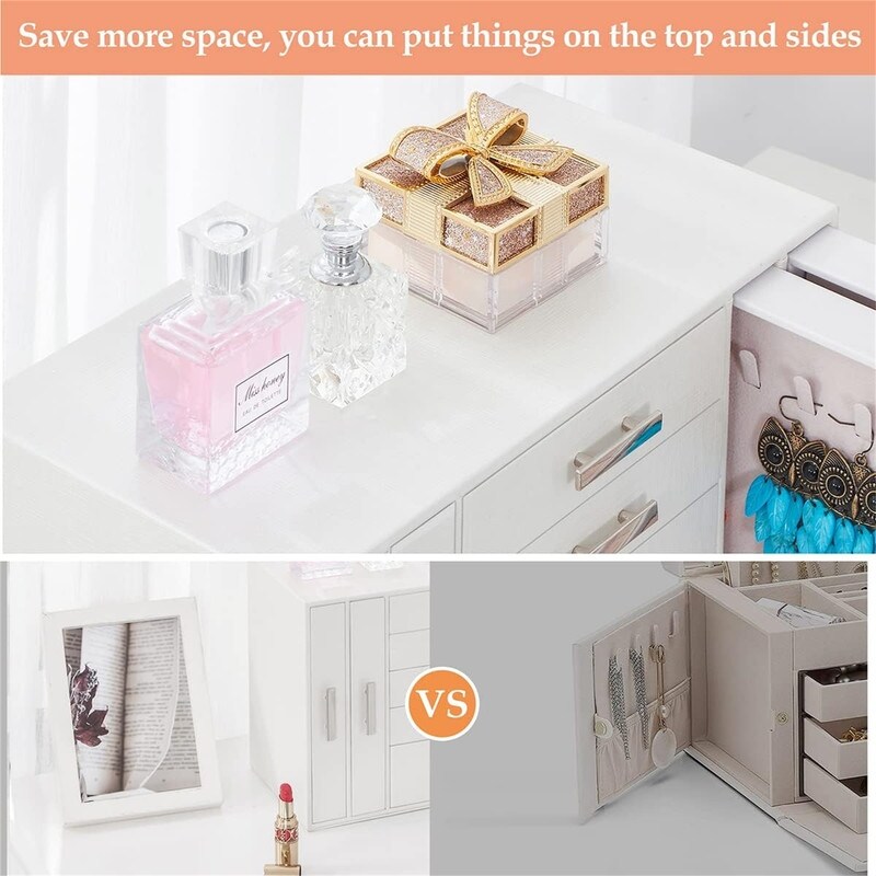 Jewelry holder store bed bath beyond