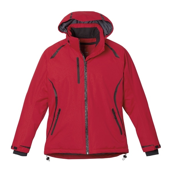 Elevate Enakyo Women's Insulated Jacket