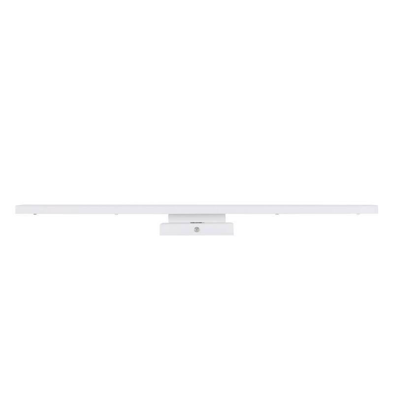 2Pack Outdoor Hardwired Bar Wall Light Linear Sconce with LED Source