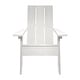 preview thumbnail 47 of 88, HIGHWOOOD Modern Adirondack Chair