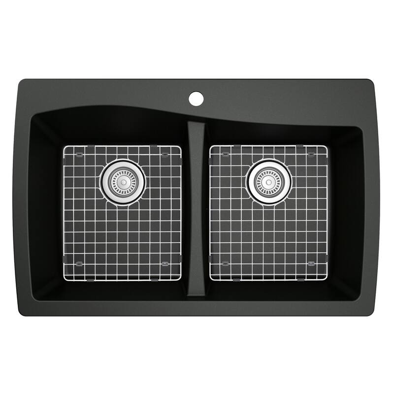 Karran Stainless Steel Bottom Grid 12-3/4" x 14-1/2" fits QT-720/QU-720