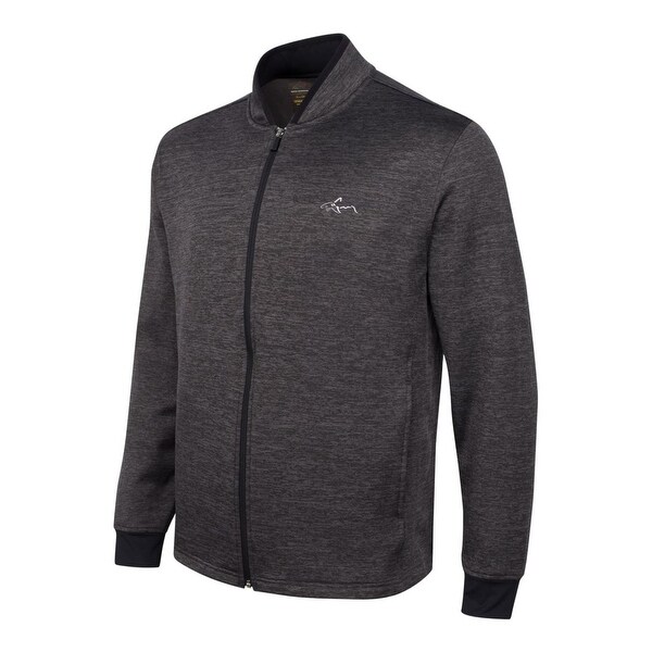 Shop Greg Norman For Tasso Elba Mens Hydrotech Jacket Water