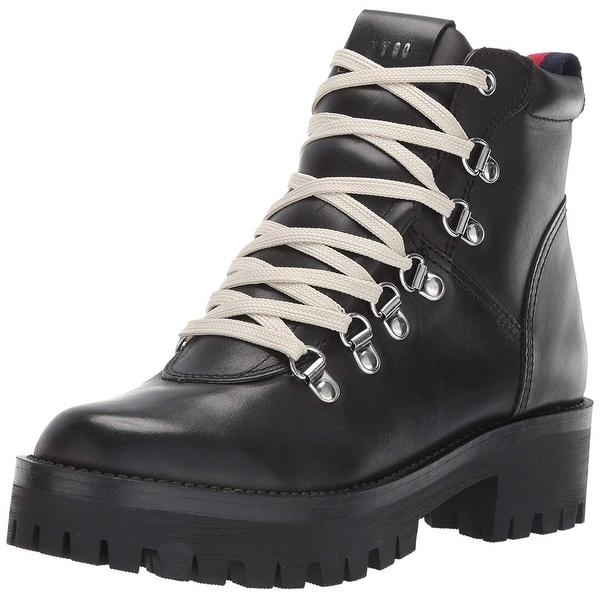 steve madden calf boots
