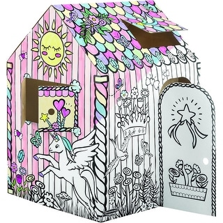 Play Unicorn Playhouse Bed Bath Beyond 40278850