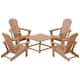 Option Teak