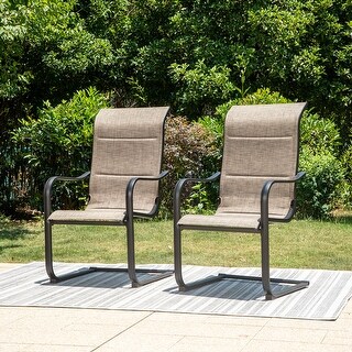 Wilson and fisher sales aspen balcony chair