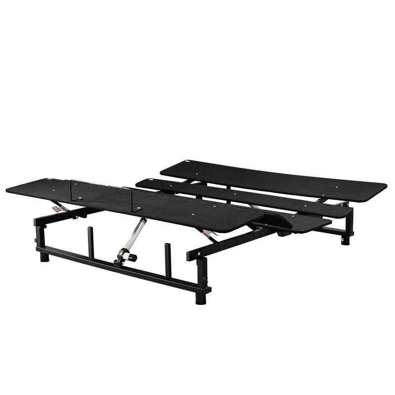 Adjustable Bed Base Frame