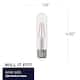 Option (Soft Daylight Light), 400 Lumens