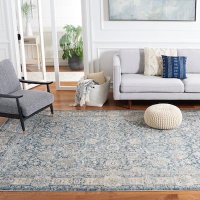SAFAVIEH Valencia June Vintage Rug