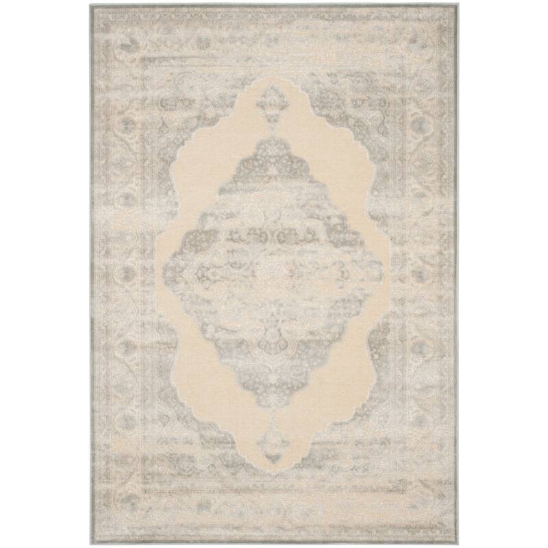 SAFAVIEH Paradise Angelita Modern Viscose Rug